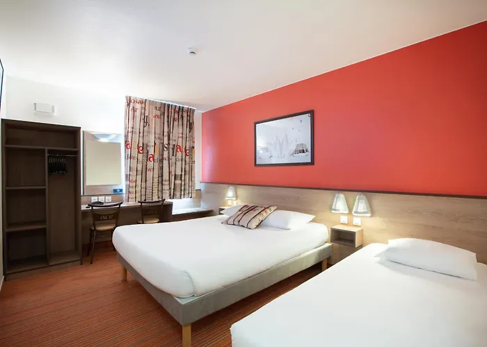 Ace Hotel Bordeaux Cestas