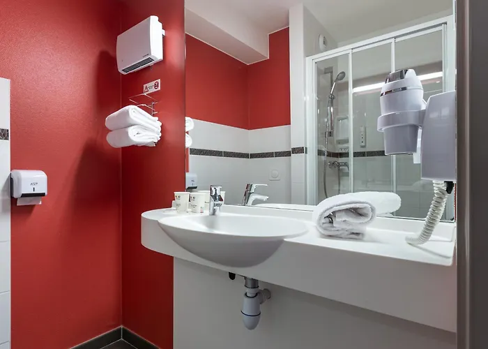 Ace Hotel Bordeaux Cestas